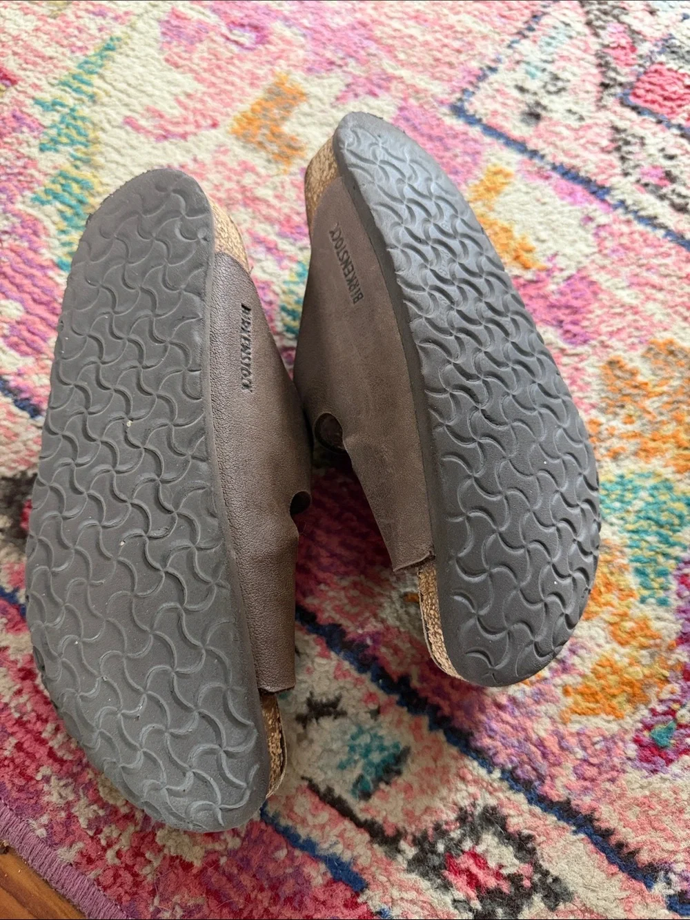 Birkenstock Kids Arizona Classic Sandle